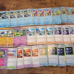 ポケカ オーダイル デッキパーツ 30枚
