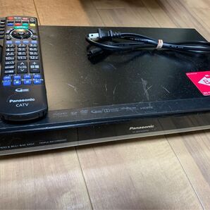 Panasonic CATV STB920PW ブルーレイレコーダー