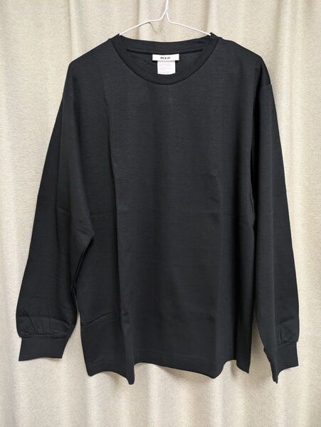 MXP UNISEX SMOOTH COMFORT LONG SLEEVE CREW MU11311