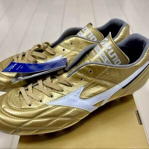 【新品未使用】MIZUNO モレリア UL JAPAN 26.5cm
