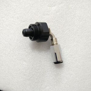 ニットク ビールサーバードラフトタワー用ジョイント(新品未使用)