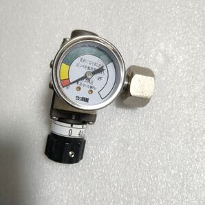 ビールサーバー用、アサヒ減圧弁(中古品)