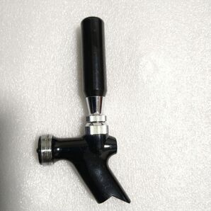 ビールサーバー用、ニットク ビールコック(中古品)