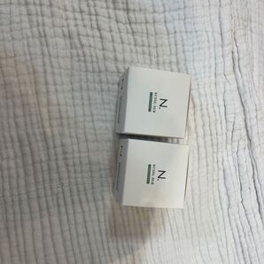 N.ナチュラルバームsc2個セット Natural Balm sc 新品未使用