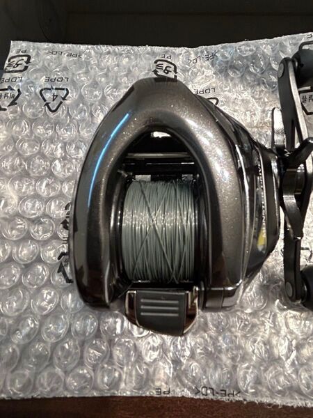 18 アンタレス DCMD XG 右巻き