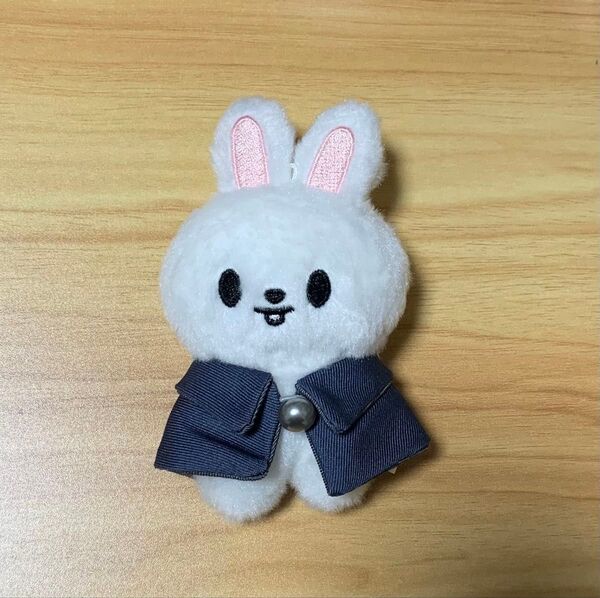 SKZOO リービット 10cm PLUSH 中古 StrayKids リノ