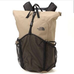THE NORTH FACE ザ・ノース・フェイス ロールパック30 Roll Pack 30 新品同様