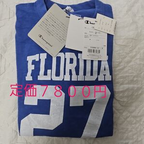 TMT Champion コラボ Tシャツ