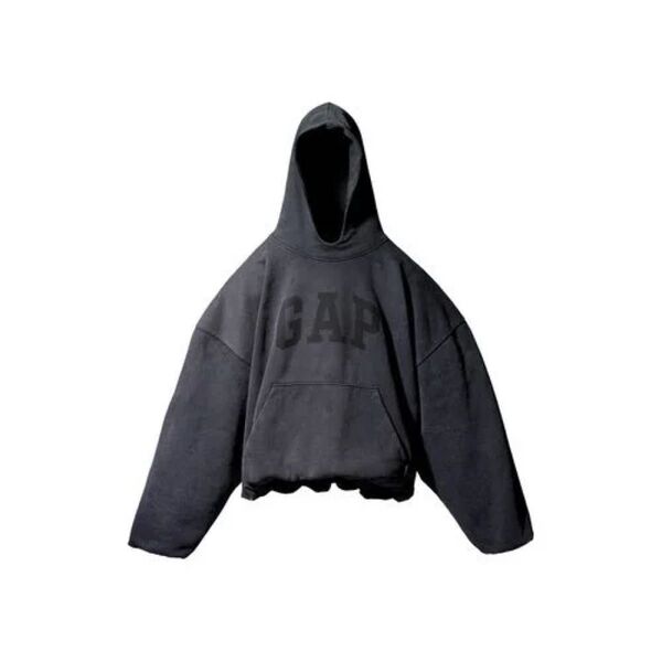 Yeezy Gap Balenciaga Dove hoodie