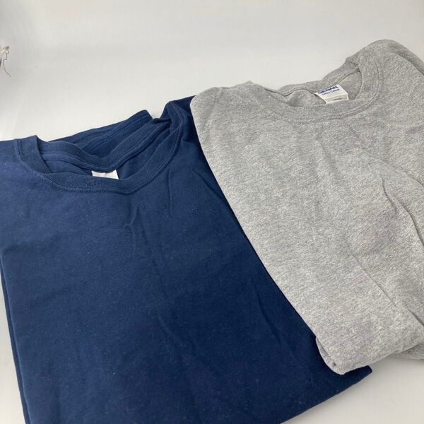 メンズ 半袖 Tシャツ セット GILDAN L