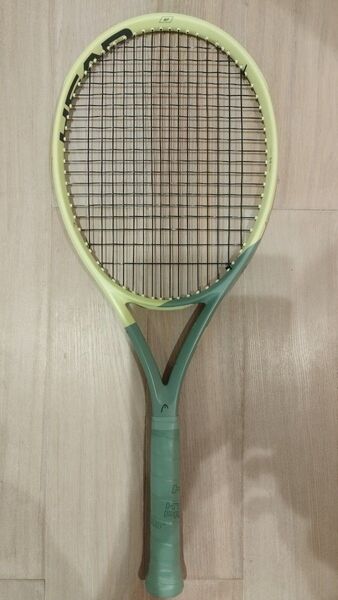 ヘッド(HEAD) 2022 EXTREME MP エクストリーム エムピー 硬式テニスラケット