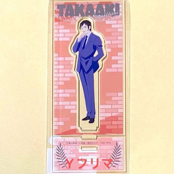 諸伏高明 ペイントラクトシリーズ アクリルスタンド 名探偵 コナン プラザ 隻眼の残像