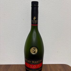 空き瓶 空ボトル レミーマルタン MARTIN VSOP 赤ラベル ブランデー REMY