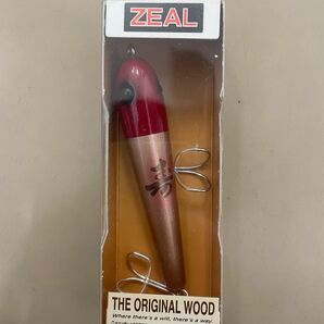 ZEAL 07 テラー
