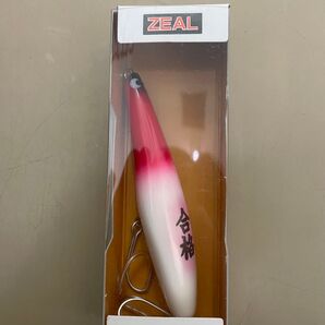 ZEAL 13 ウォータースネーク