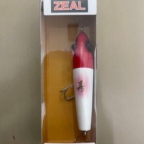 ZEAL 14 シャッドペンシル