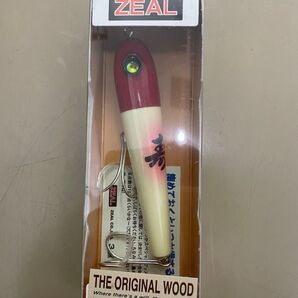 ZEAL 07 テラー