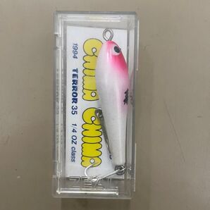 ZEAL 94 チマチマテラー35