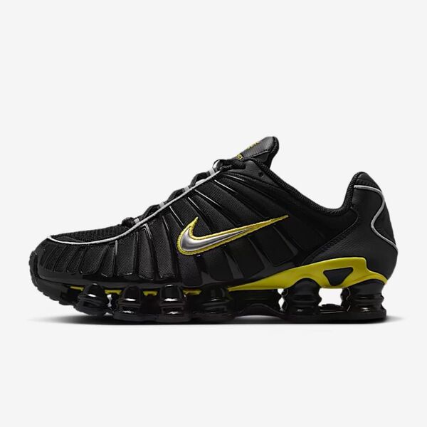 NIKE SHOX TL 29.5 ナイキ ショックス