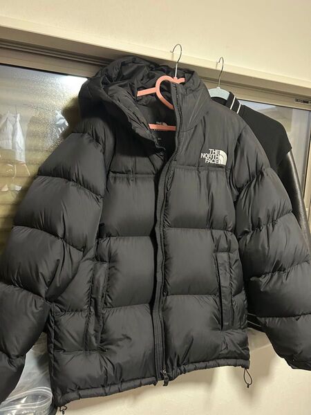 ヌプシフーディ ND92331 ノースフェイス