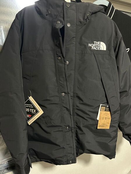 ノースフェイス マウンテンダウンジャケット ND92454