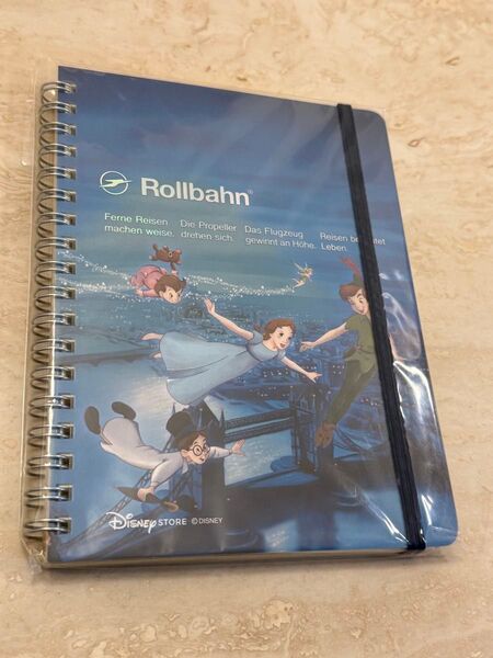 Rollbahn ロルバーン/ ピーターパン
