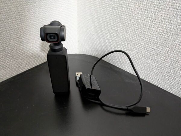 DJI Pocket 2