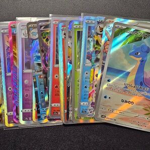 ポケモンカード 複数枚セット