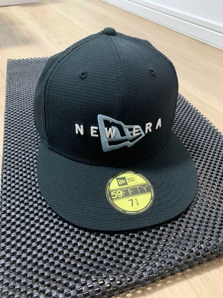 NEW ERA Dot Air Performance Cap ニューエラ キャップ 59FIFTY