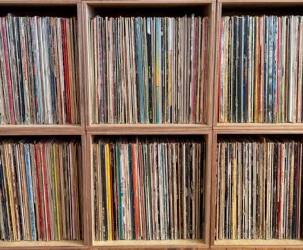 HIP HOP R&B レコードセット