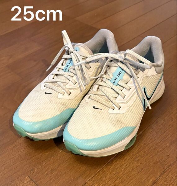 NIKE AIRZOOM INFINITY TOUR NEXT% 25cm