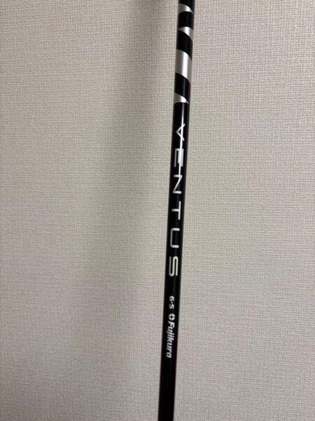 PING VENTUS BLACK 6S ドライバー用