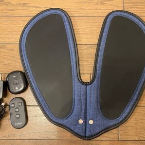 Calfoot CL-CCF10 ブルー系