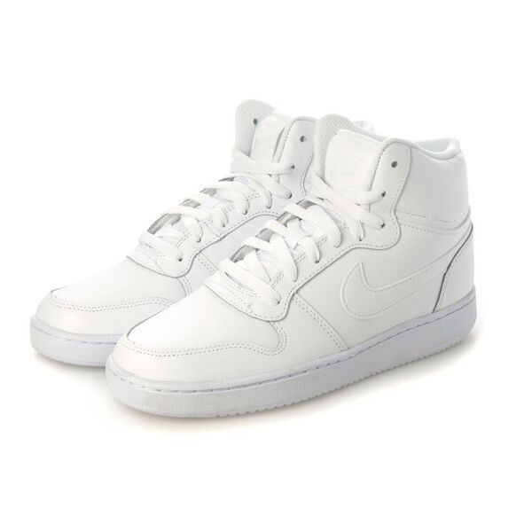 NIKE エバノン MID 白 27cm 新品未使用 箱付き セール