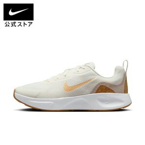 NIKE ウェアオールデイ ウィメンズ スニーカー24cm 新品未使用 箱付き 履きやすい 歩きやすい ウォーキング