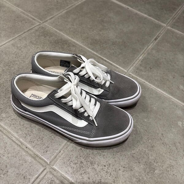 vans スニーカー