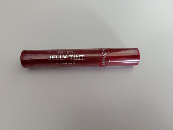 REVLON レブロン ジェリーティント リップカラー 002 ベリーバースト