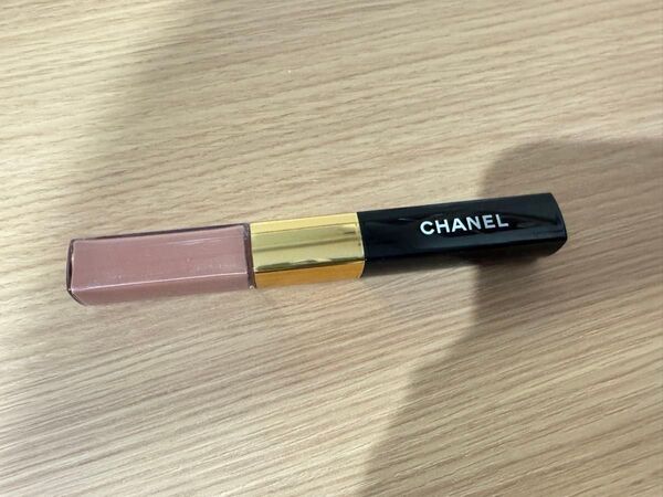 CHANEL ル ルージュ デュオ ウルトラ トゥニュ 397 メリーローズ