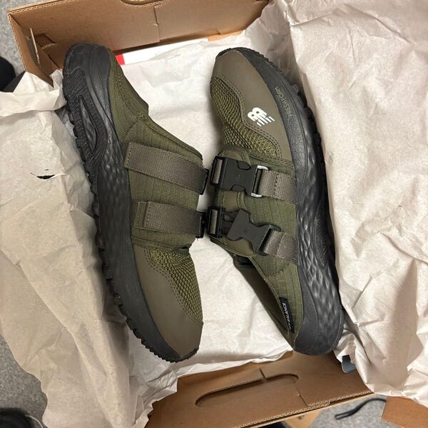 New Balance FRESH FOAM 26.5cm