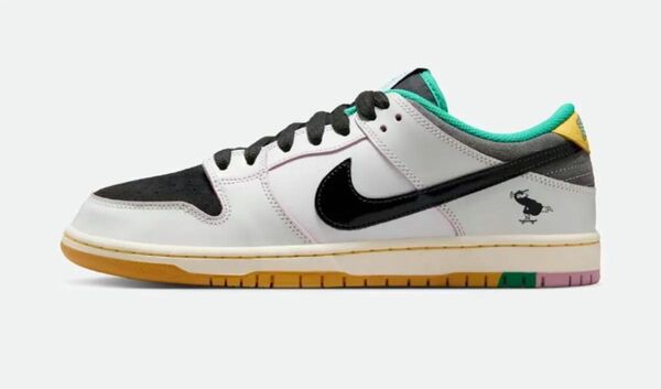 CSEF × Nike SB Dunk Low Pro QS 26.5cm