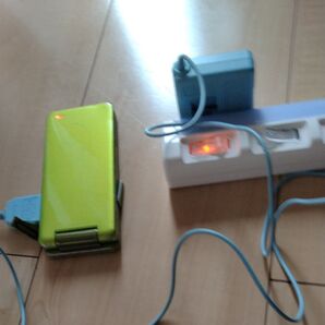 ガラケー携帯