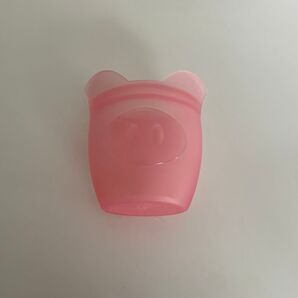 ZipTopピンク