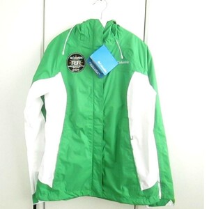 新品★Columbia コロンビア オムニテック★ジャケット