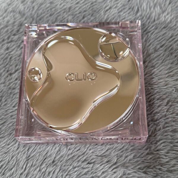 CLIO キルカバーハイグロウクッションファンデーション