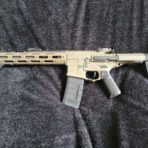 アレス ハニーバジャー SSG CHIHAI
