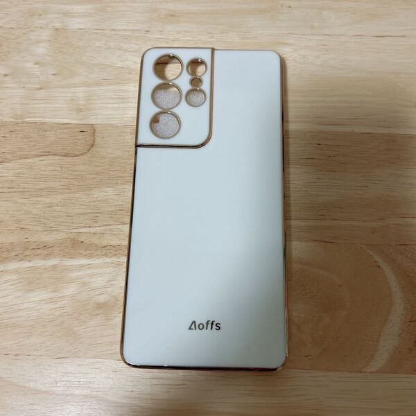Galaxy S21 Ultraケース
