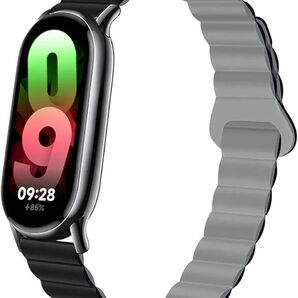 Xiaomi Smart Band9 Smart Band8マグネットバンド