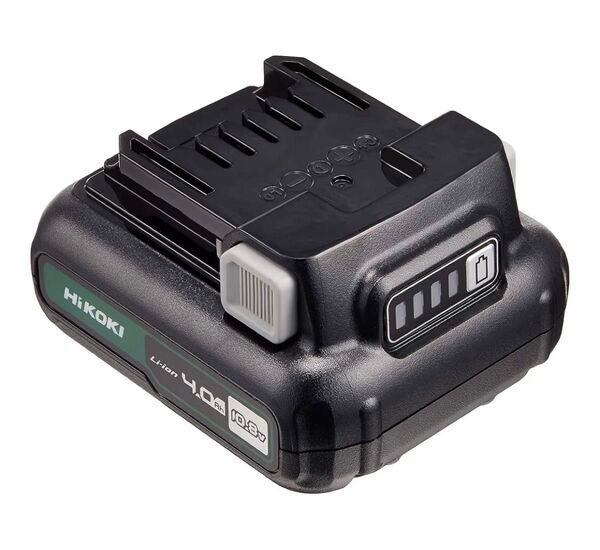 新品未使用 箱付き HiKOKI(ハイコーキ) リチウムイオン電池 10.8V BSL1240M