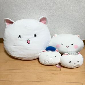 ごちうさ ティッピー ぬいぐるみ まとめ売り