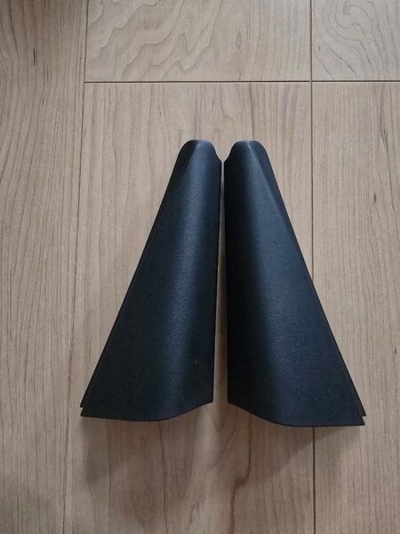 MK53S スズキ スペーシア カスタム パネル ドアミラー